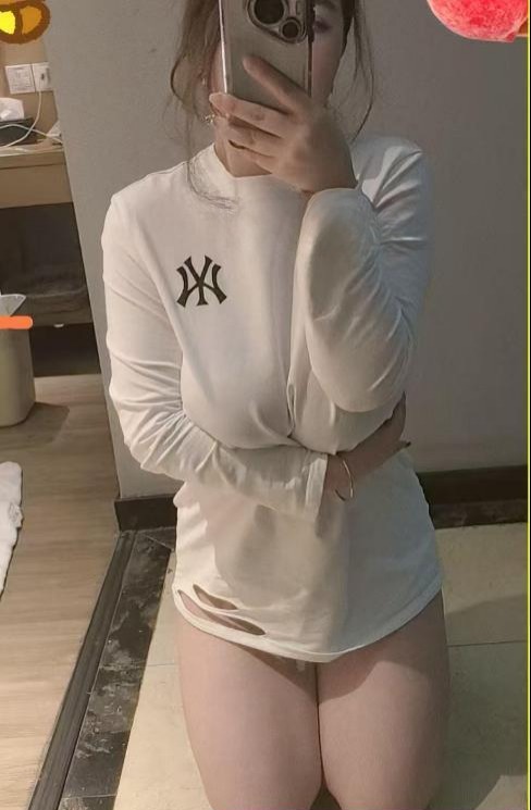 图片[2]-一个大奶的宝藏女孩-51约啪