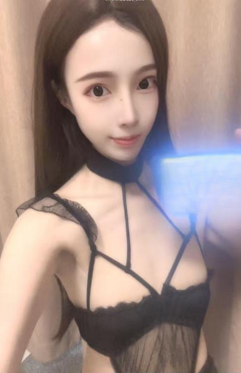 温柔妹妹-51约啪