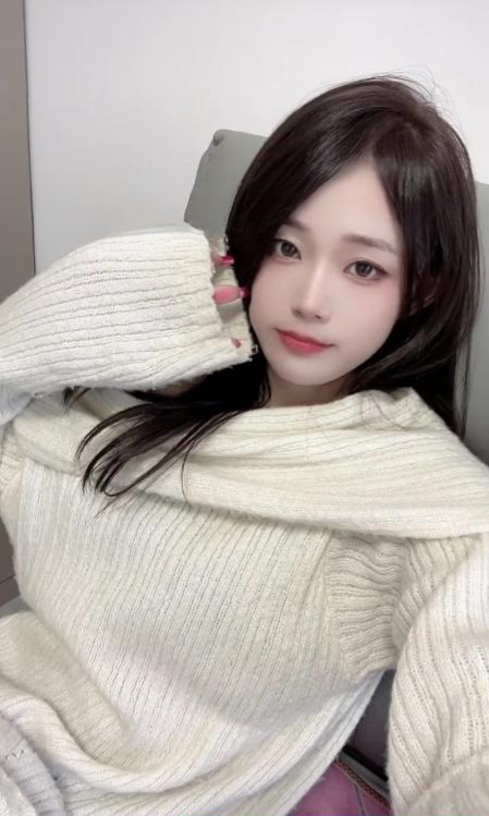 图片[3]-纯欲美少女菲菲-51约啪