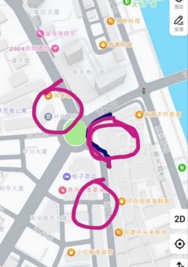宁德 福鼎环岛攻略-51约啪