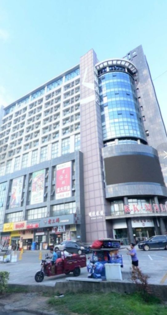 图片[2]-南昌 扫街记录-51约啪