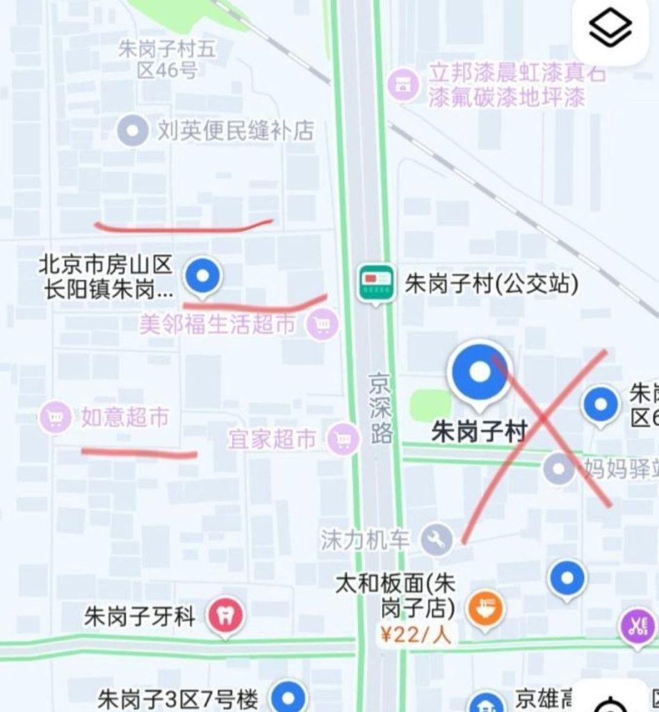 北京市房山扫街-51约啪