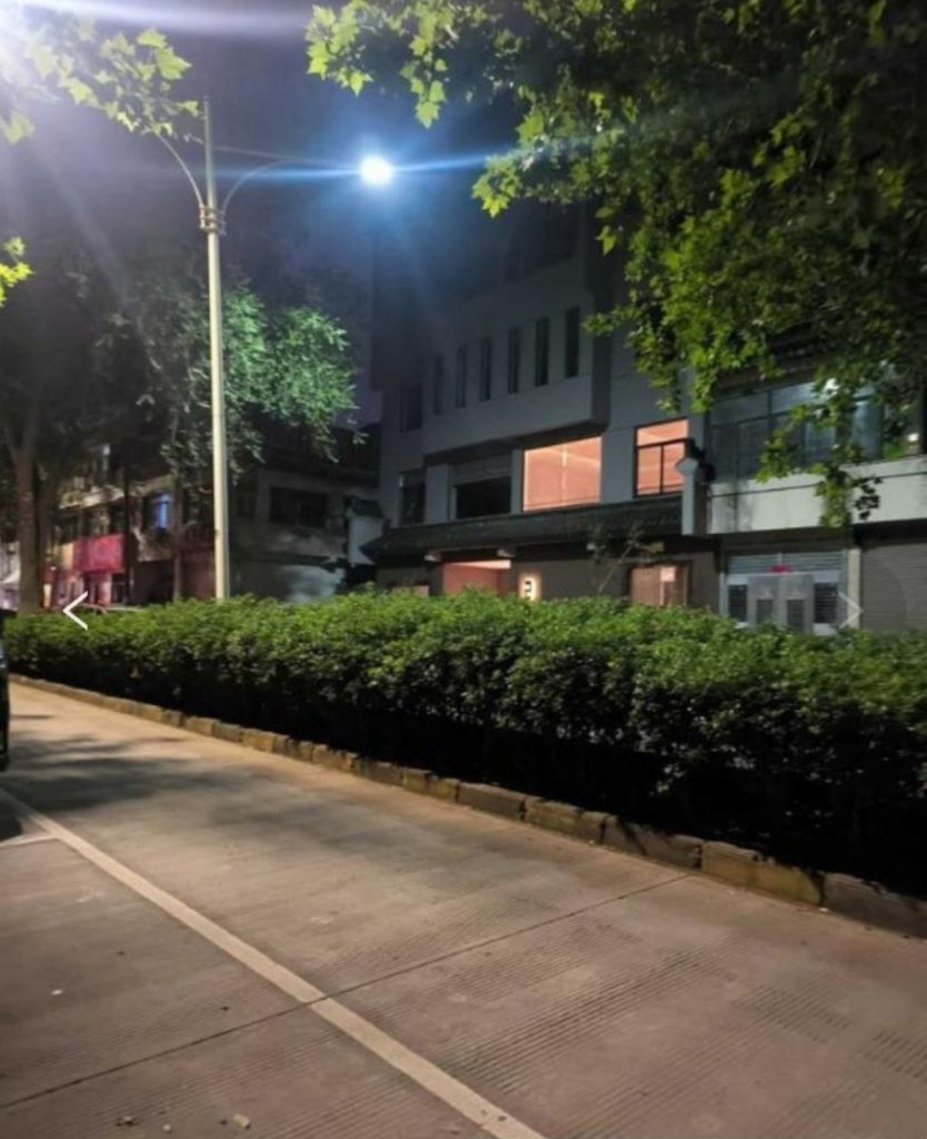 图片[2]-蚌埠 扫街记录-51约啪