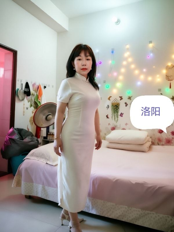 洛阳熟女-51约啪