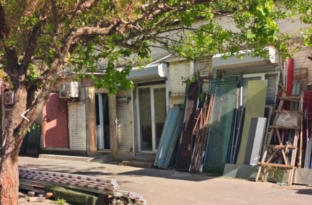 图片[2]-河北区小区门口泄火-51约啪
