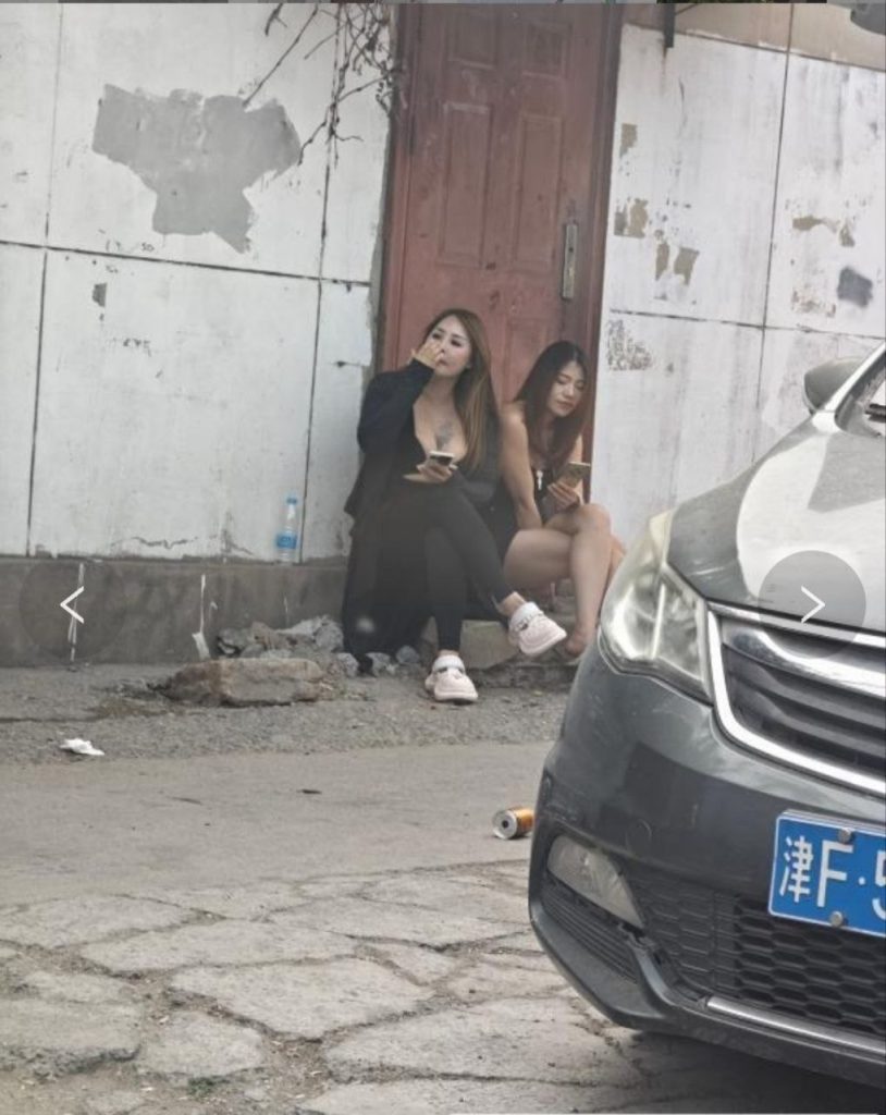 图片[3]-河东区东方道站街-51约啪