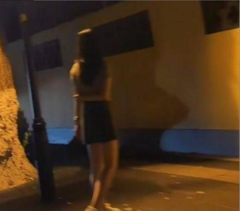 图片[2]-苏州何山路扫街-51约啪