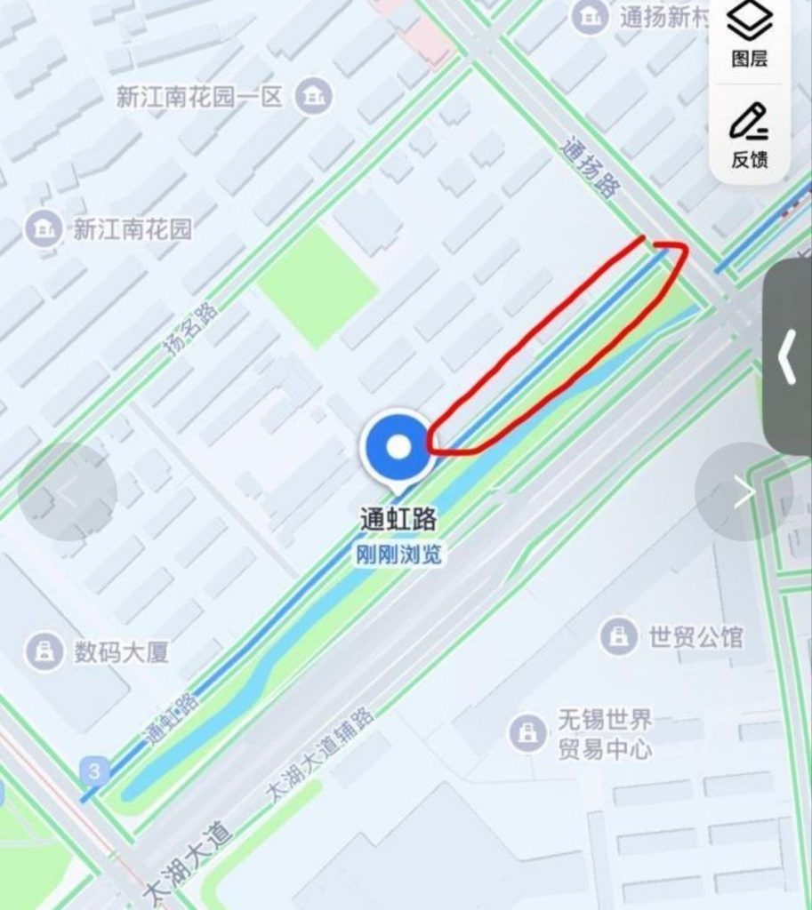 图片[2]-无锡 最新扫街纪实-51约啪