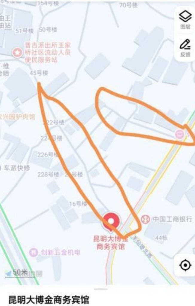 昆明西山区站街-51约啪