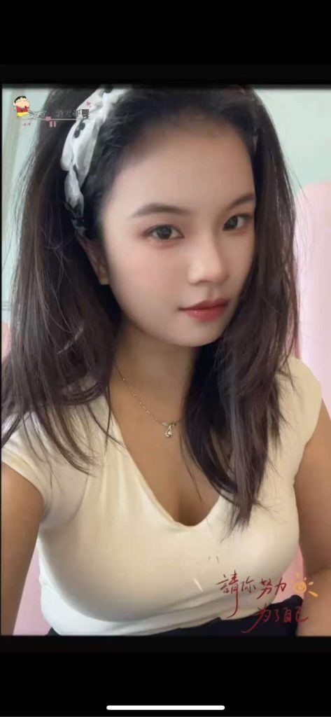 东晓南有毒爱情（佩琪）-51约啪