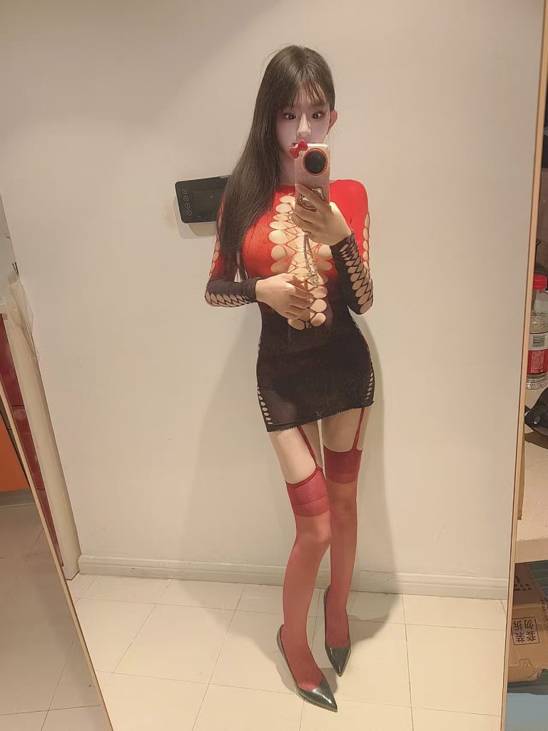 图片[4]-普陀性感妩媚御姐-51约啪
