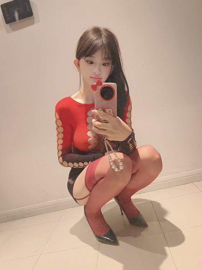 图片[3]-普陀性感妩媚御姐-51约啪