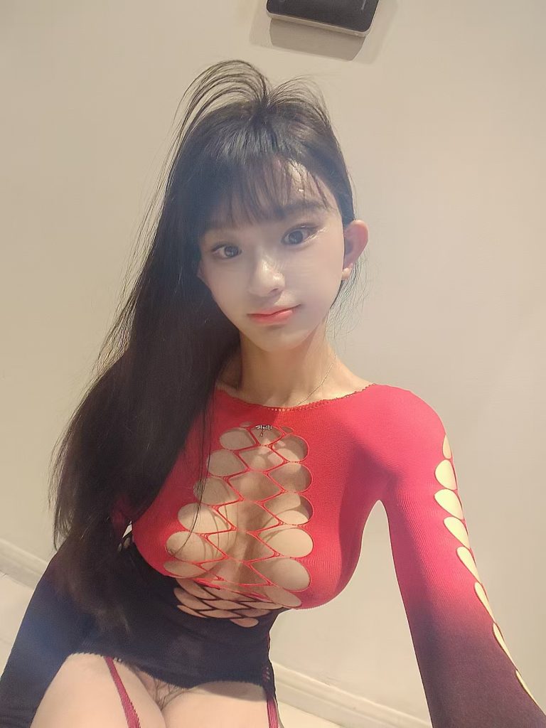 普陀性感妩媚御姐-51约啪