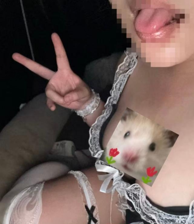 石家庄BBW小奶包-51约啪