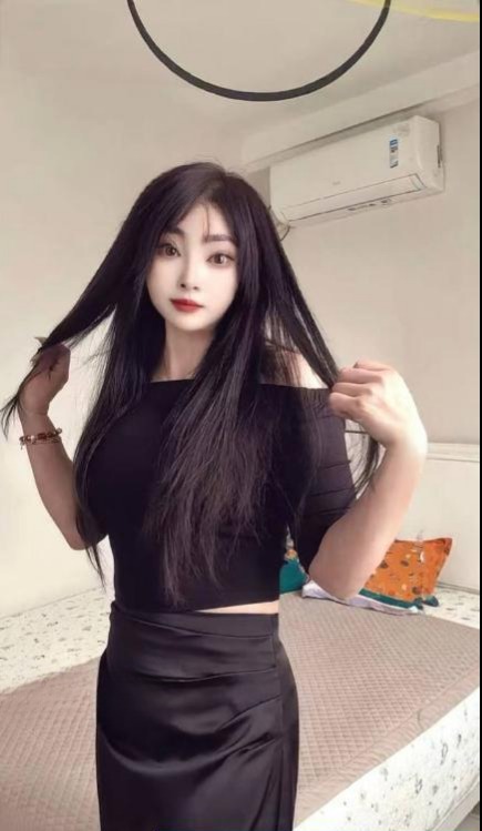 图片[4]-性感风骚多汁淼淼-51约啪