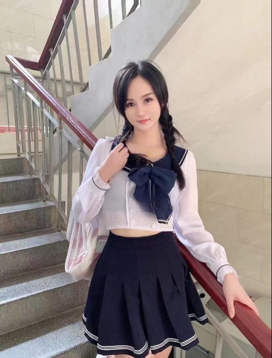 图片[2]-洪山白嫩靓丽萌妹-51约啪