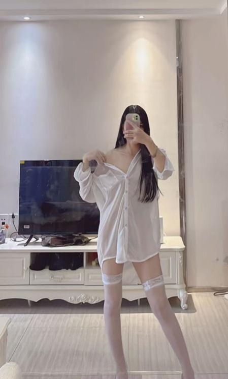 少数民族小姐姐-51约啪