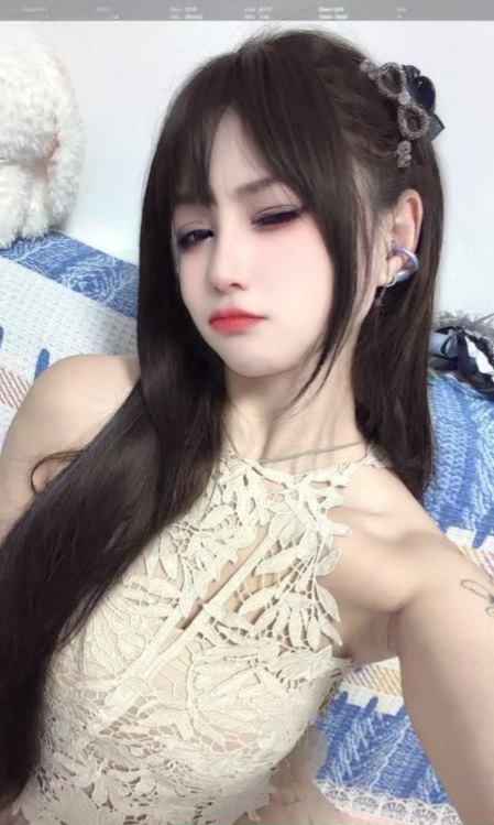 图片[3]-罗湖颜值美女柠檬-51约啪