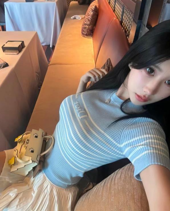 图片[3]-上城兼职性感妹子-51约啪