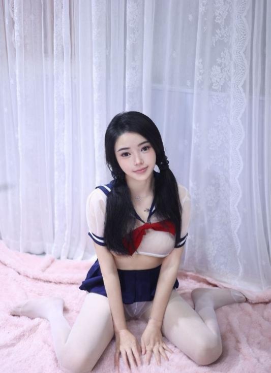 图片[3]-风骚水多大胸婉清老师-51约啪