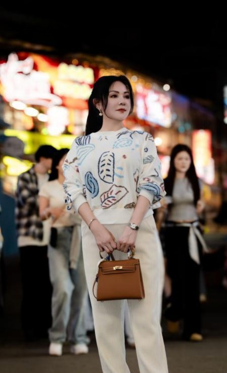 图片[3]-四川少妇晓楚嫣-51约啪