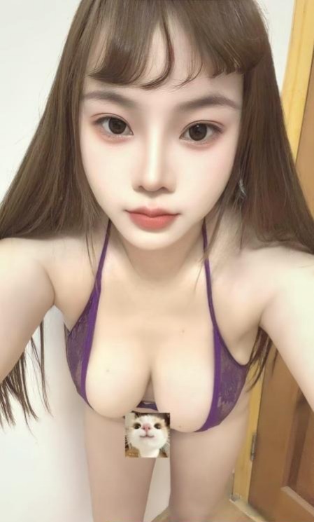 图片[2]-南开G奶巨乳菲菲-51约啪