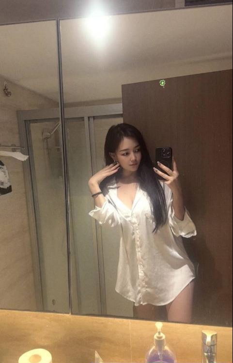 图片[4]-女友式服务眉眉-51约啪