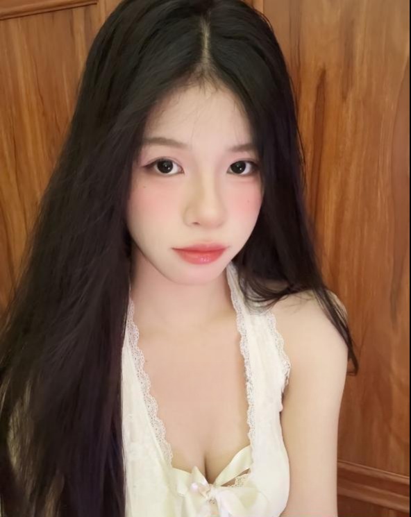 南山甜妹小鱼姐姐-51约啪