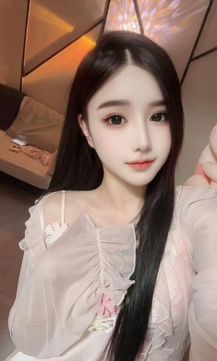 图片[2]-高颜值美奶可可-51约啪