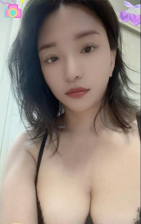 图片[3]-戴眼镜的大胸骚货-51约啪