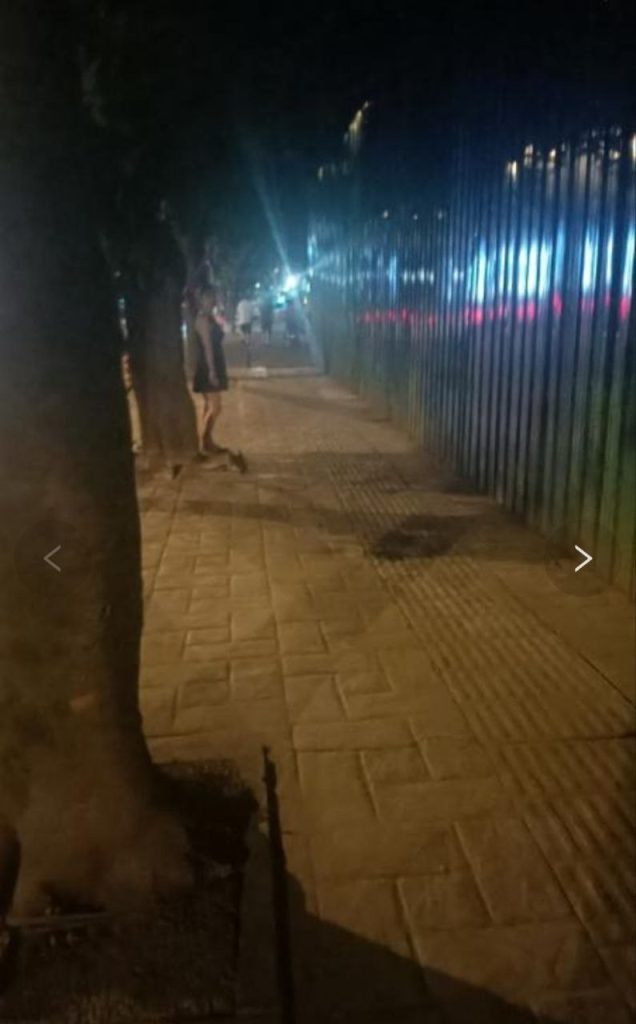 图片[2]-成都 龙泉驿区扫街探店-51约啪
