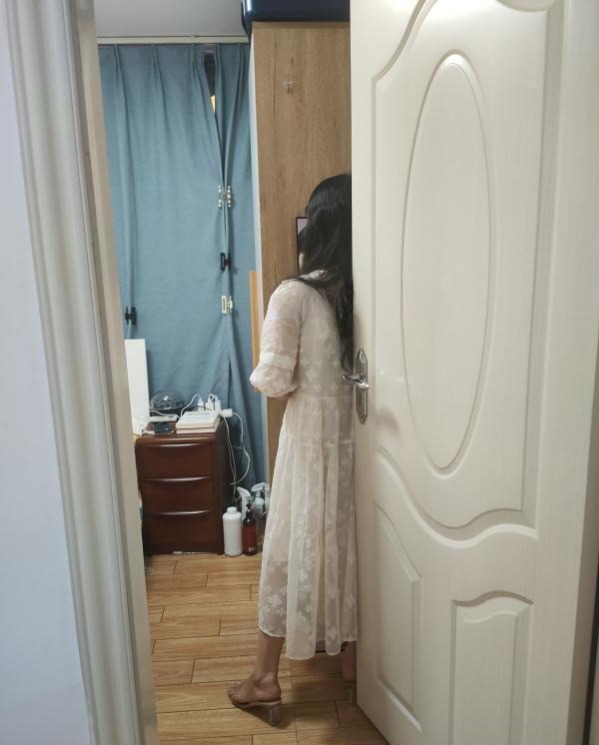 图片[2]-宝安服务型大胸熟女-51约啪