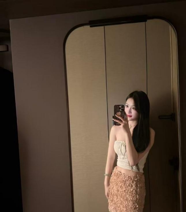 图片[2]-娇小可爱中项美女推荐-51约啪