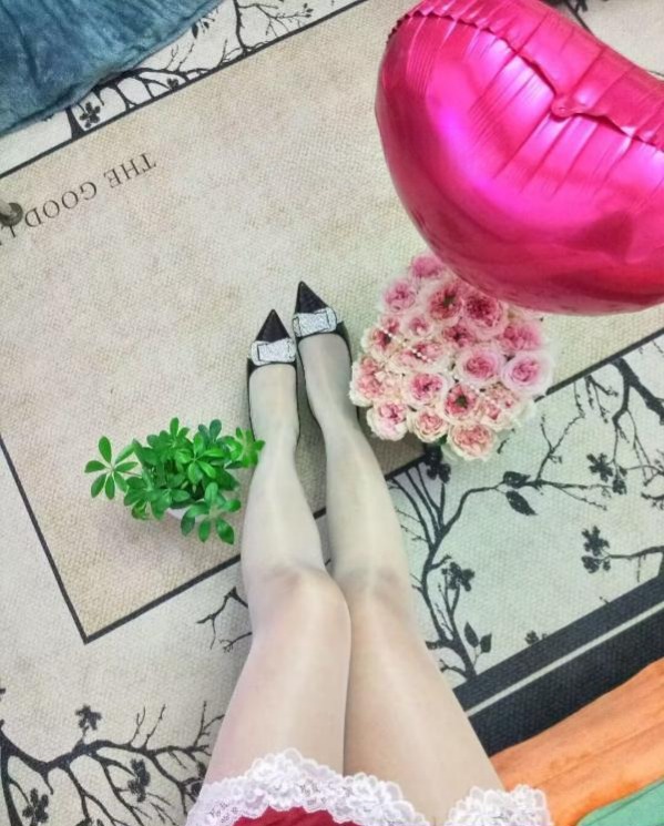 图片[2]-风骚柔情大白兔-51约啪