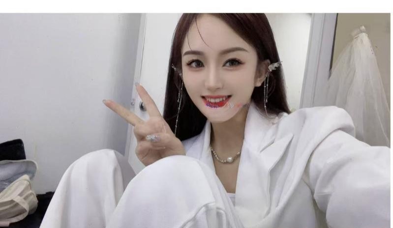 图片[2]-气质小虎牙-51约啪