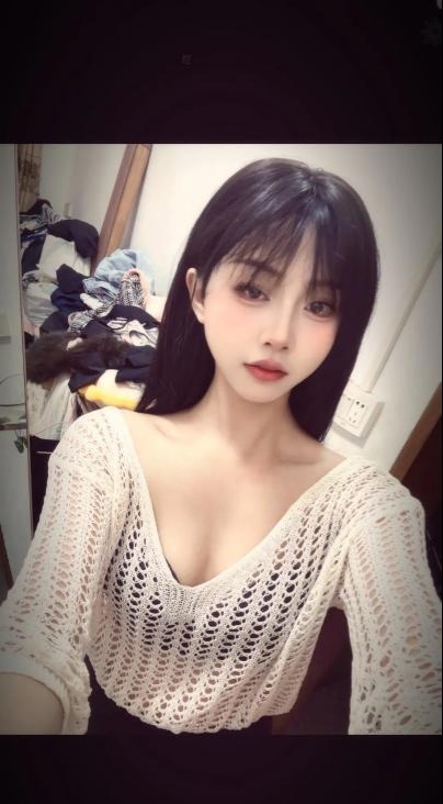 天河大奶女友悦悦-51约啪