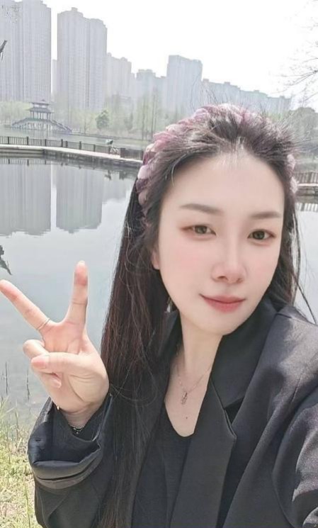图片[2]-雨花风骚主动熟女-51约啪
