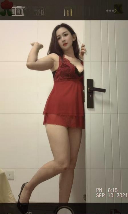 图片[3]-瑶海服务型御姐-51约啪