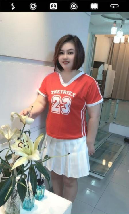 丰满圆润少妇姐姐-51约啪