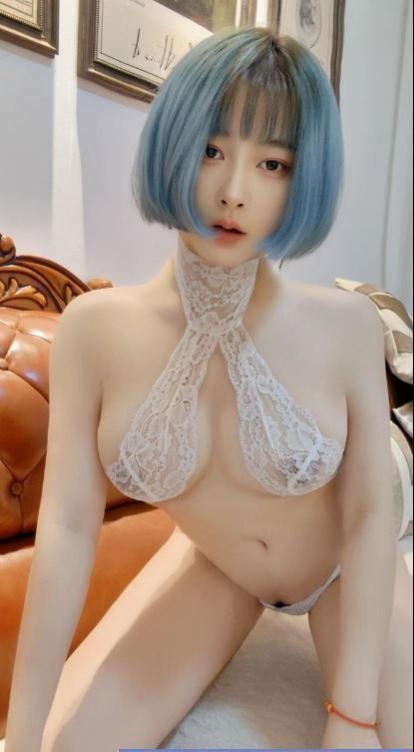 图片[2]-风骚大奶肥臀妹子-51约啪