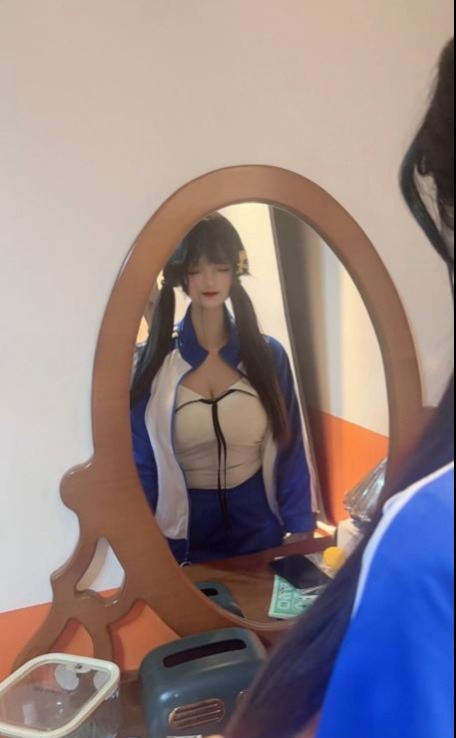 图片[2]-浦东大胸萝莉小嫩妹-51约啪