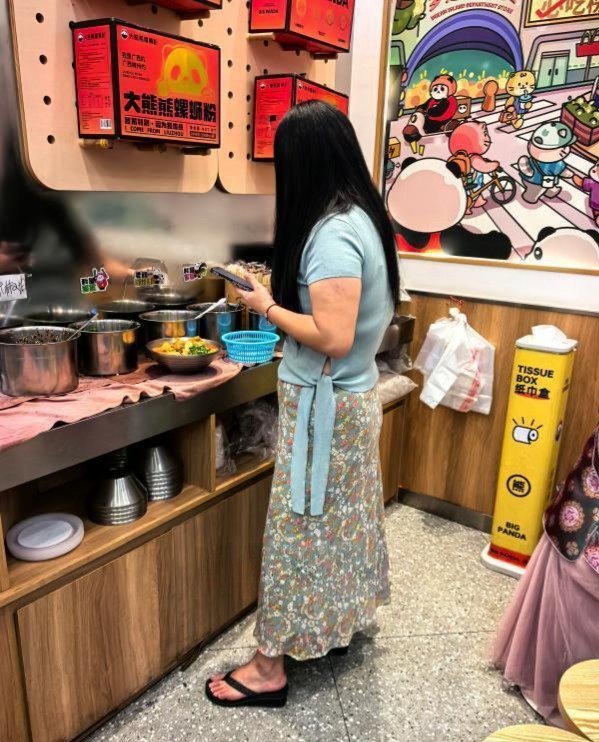 图片[2]-南宁市良家大奶兼职-51约啪