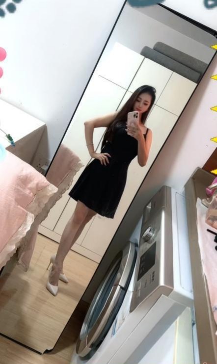 图片[3]-包河很好的大奶少妇-51约啪