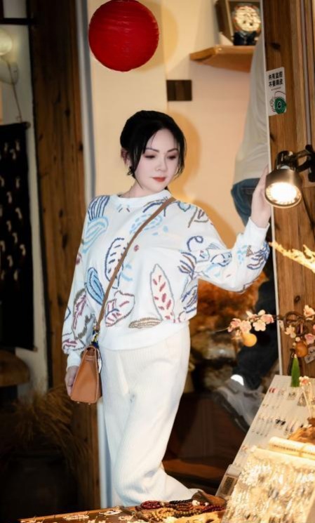 图片[2]-四川少妇晓楚嫣-51约啪