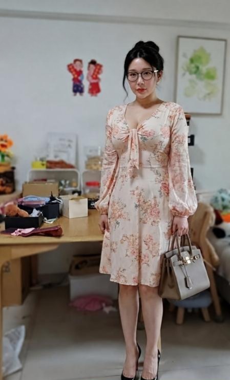 大屁股字母反差少妇-51约啪