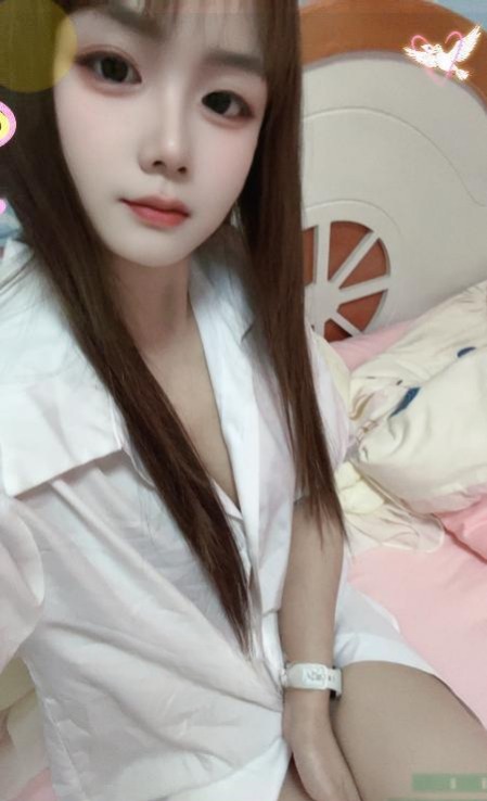 瑶海小区嫩妹子-51约啪