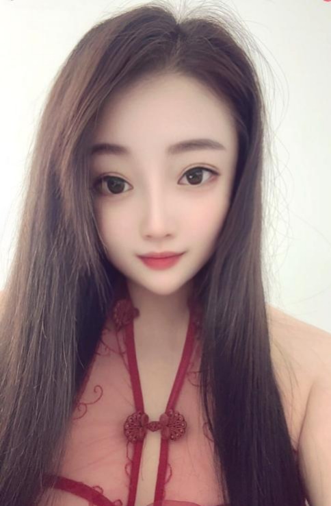 妩媚小情人-51约啪