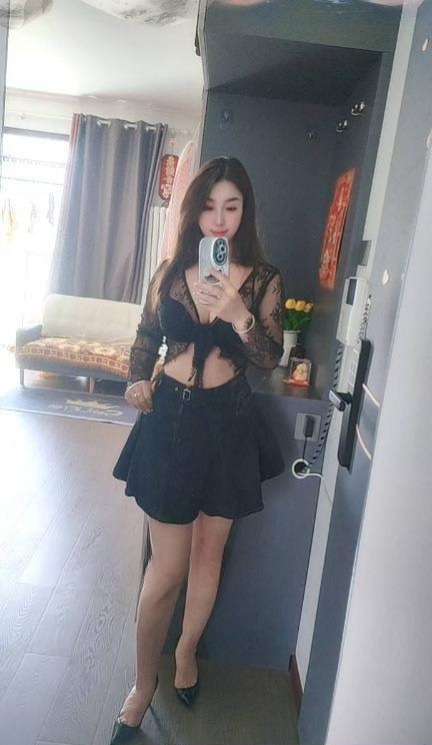 图片[4]-服务型大胸风骚妹子-51约啪