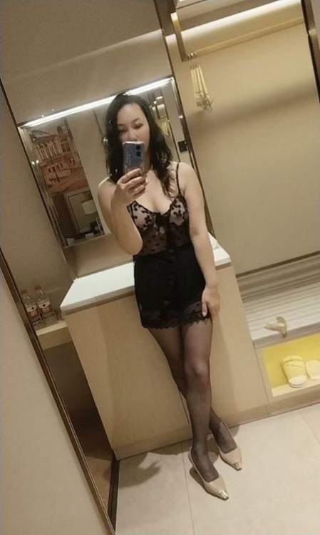 图片[2]-观音桥发骚大胸少妇-51约啪