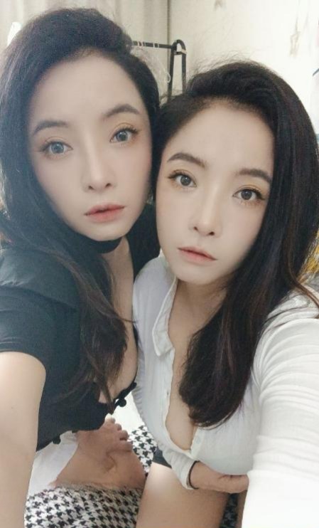 图片[3]-双胞胎姐妹-51约啪